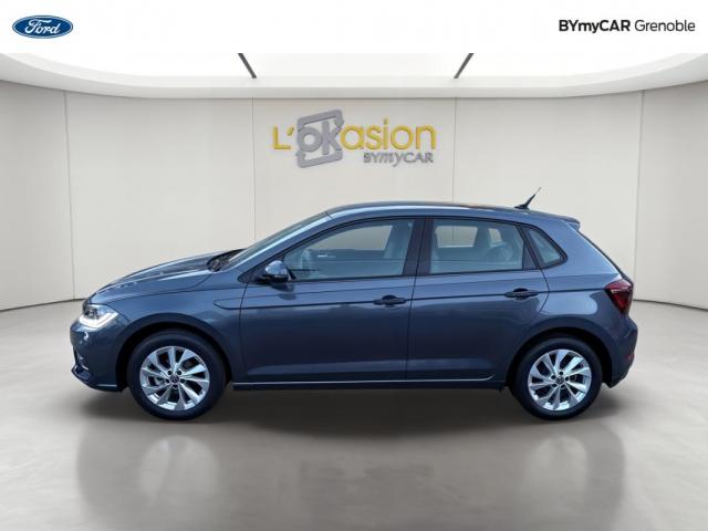 Volkswagen Polo image 8