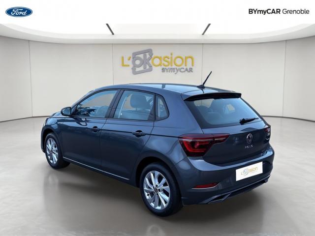 Volkswagen Polo image 2