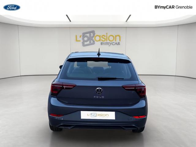 Volkswagen Polo image 6