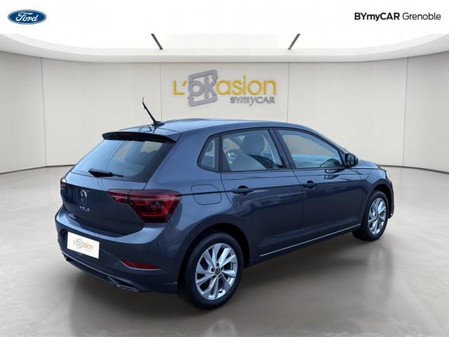 Volkswagen Polo image 4