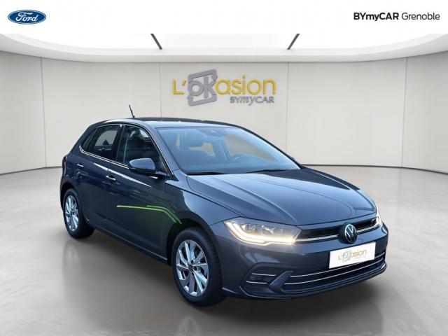 Volkswagen Polo image 1