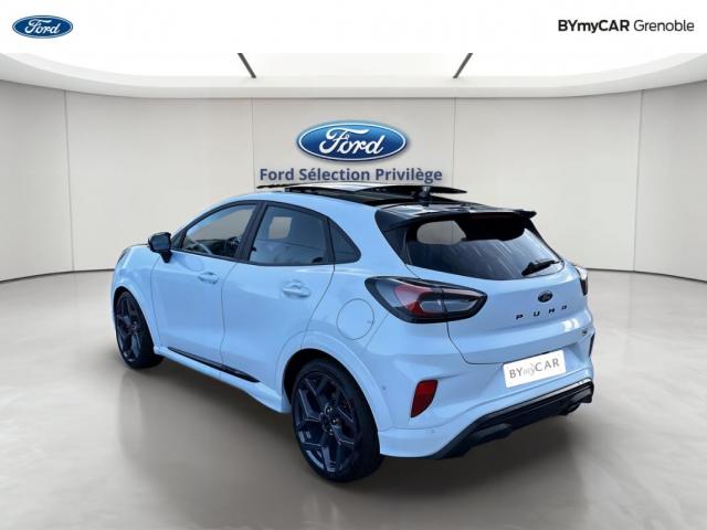 Ford Puma image 4