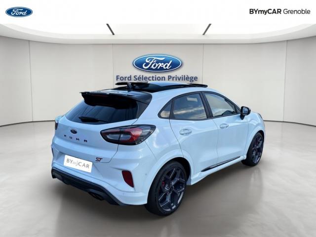 Ford Puma image 8