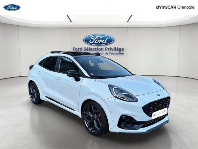 Ford Puma image 7