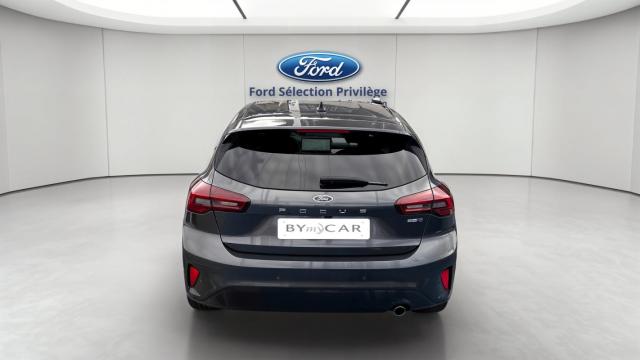 Ford Focus image 1