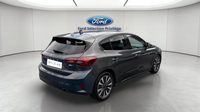 Ford Focus image 3