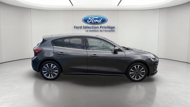 Ford Focus image 6