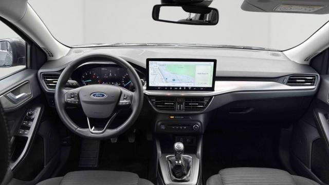 Ford Focus image 4