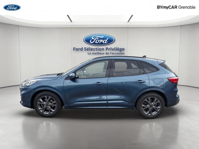 Ford Kuga image 1