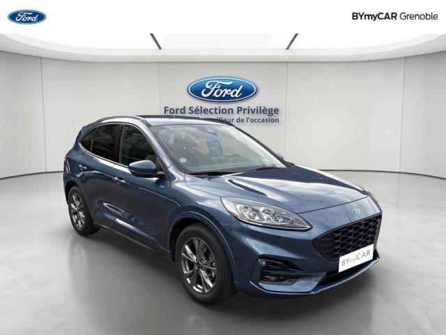 Ford Kuga image 6
