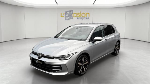 Volkswagen Golf 1.5 Tsi Evo2 116 Bvm6 Vw Edition