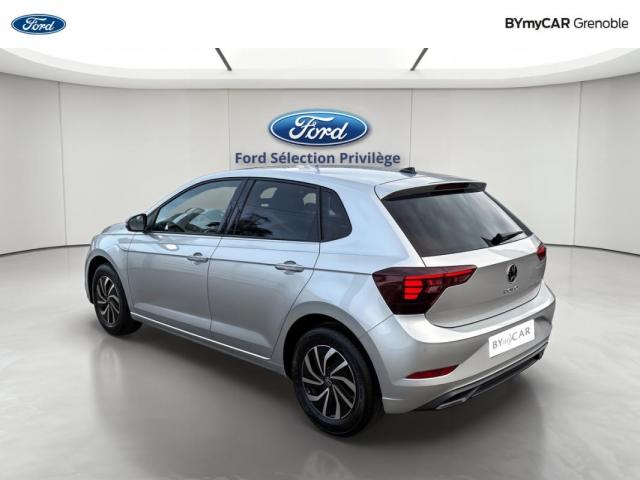 Volkswagen Polo image 3