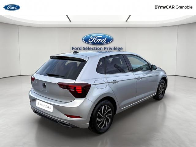 Volkswagen Polo image 9