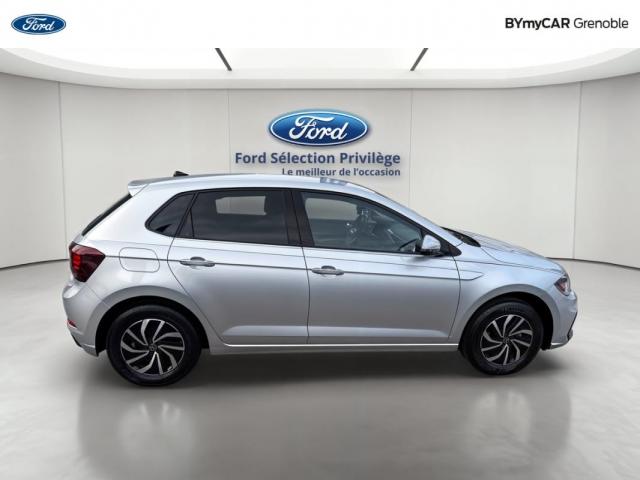 Volkswagen Polo image 7