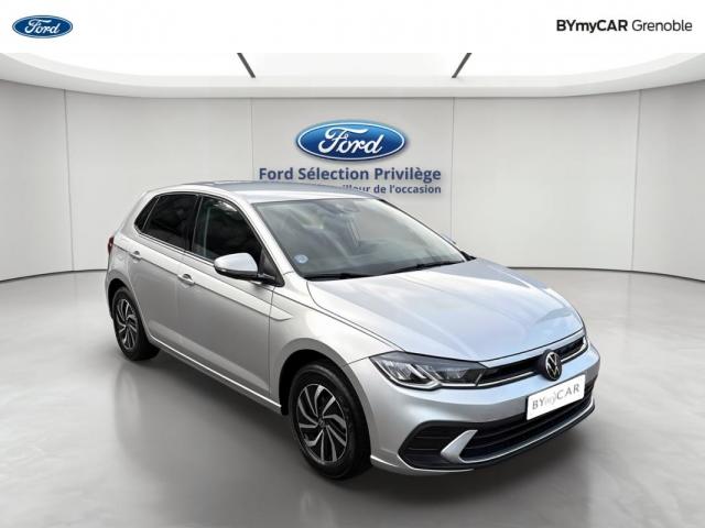 Volkswagen Polo image 1