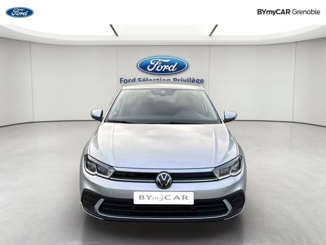 Volkswagen Polo image 5