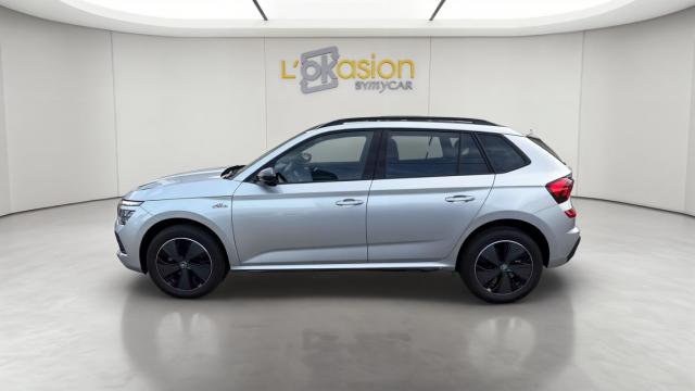 Skoda Kamiq image 4