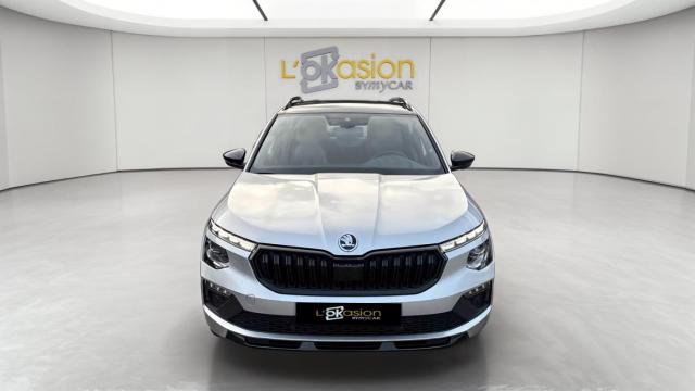 Skoda Kamiq image 3