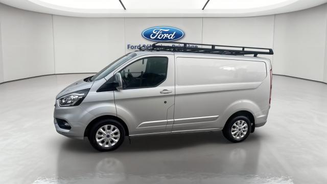 Ford Transit Custom image 6