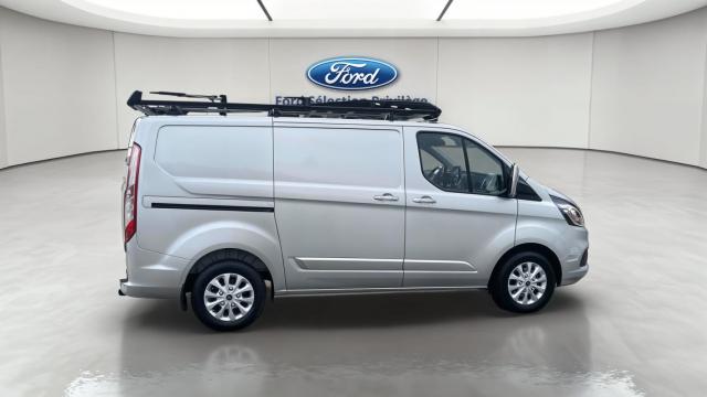 Ford Transit Custom image 7