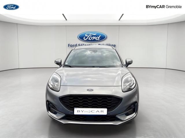 Ford Puma image 7