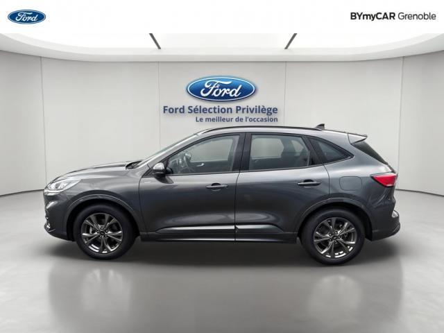 Ford Kuga image 3