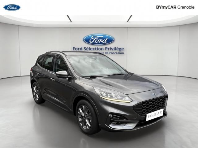 Ford Kuga image 1