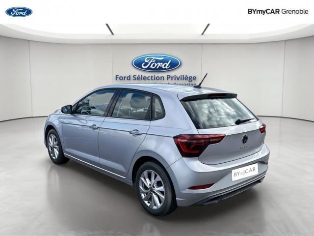 Volkswagen Polo image 9