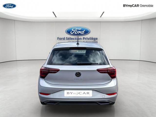 Volkswagen Polo image 5