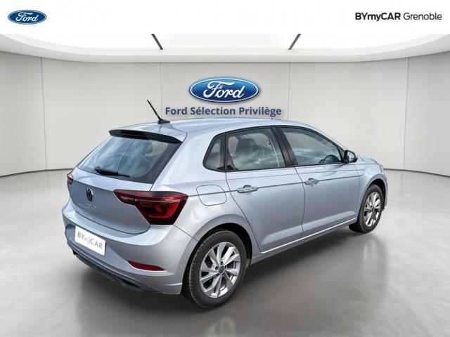 Volkswagen Polo image 6