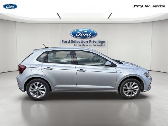 Volkswagen Polo image 2