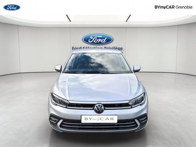 Volkswagen Polo image 1