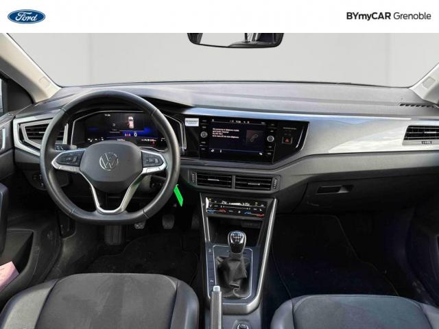 Volkswagen Polo image 8