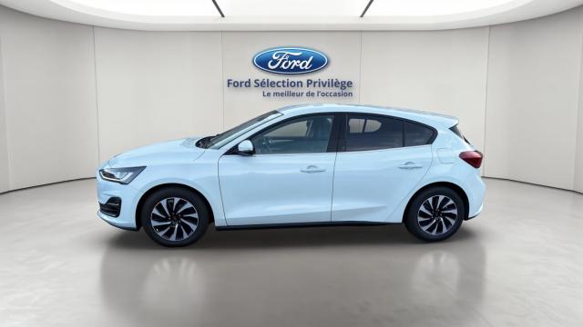 Ford Focus image 3
