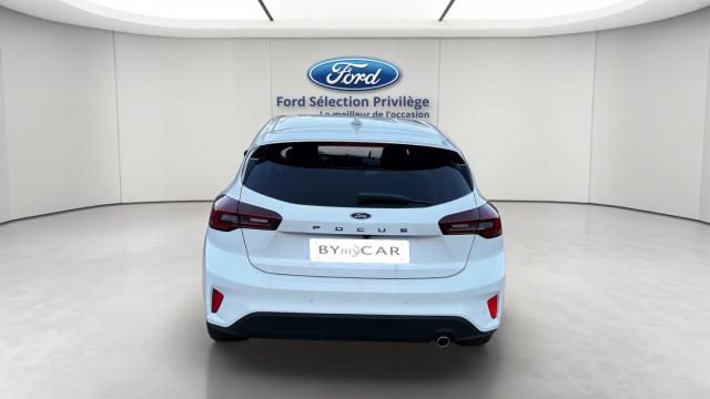 Ford Focus image 4