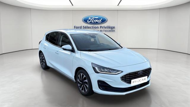Ford Focus image 1