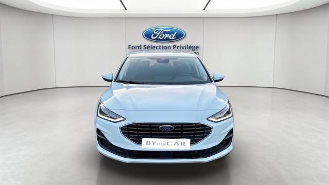 Ford Focus image 6