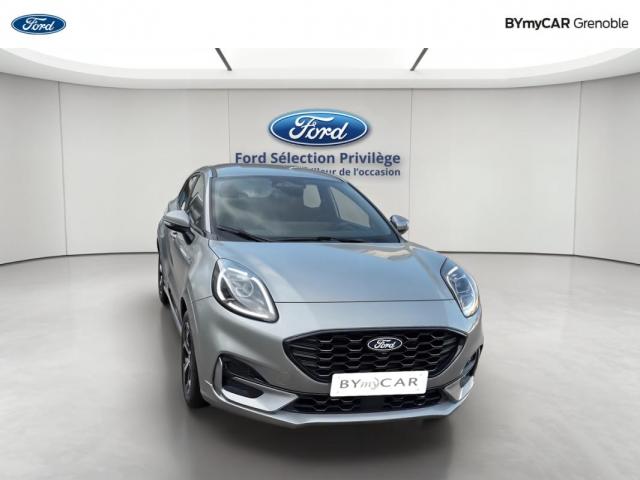Ford Puma image 1