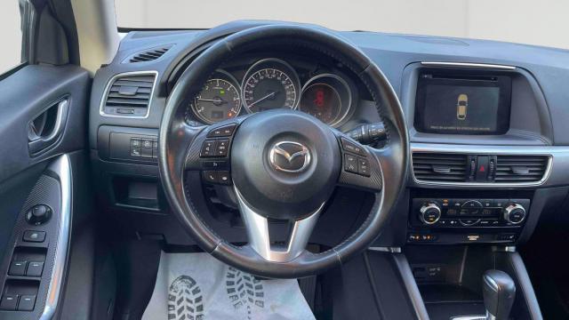 Mazda Cx-5 image 3