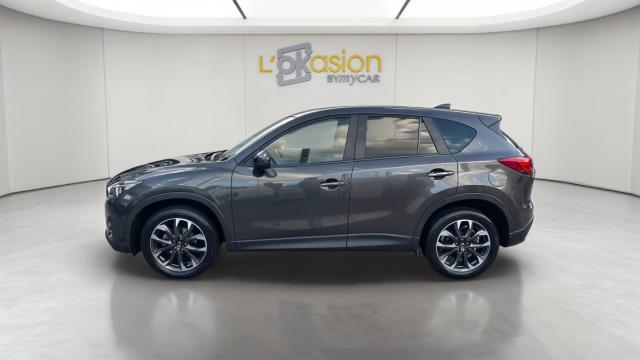 Mazda Cx-5 image 5