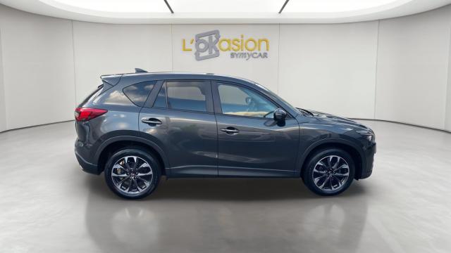 Mazda Cx-5 image 1