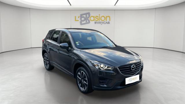 Mazda Cx-5 image 6