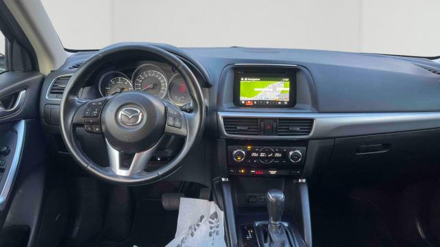 Mazda Cx-5 image 7