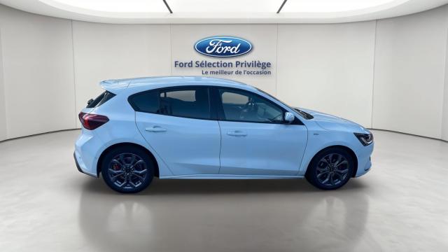 Ford Focus image 1