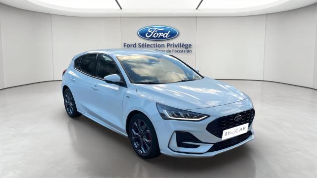 Ford Focus image 8