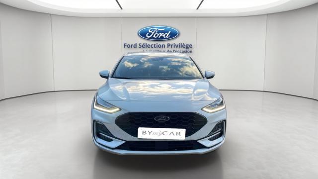 Ford Focus image 3