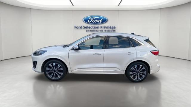 Ford Kuga image 4