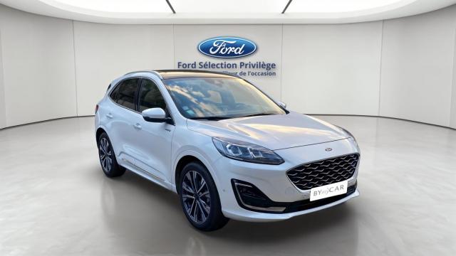 Ford Kuga image 1
