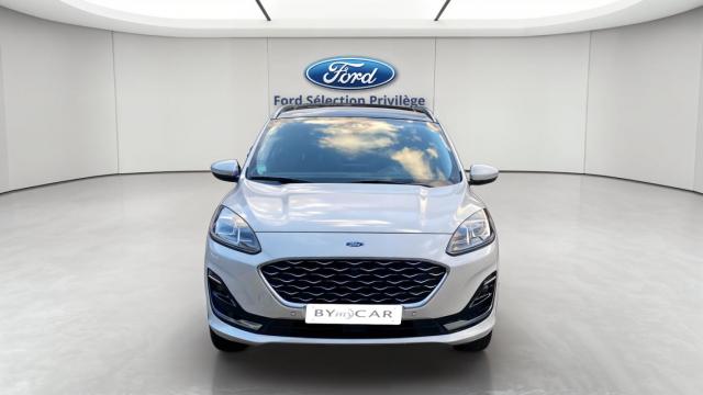 Ford Kuga image 2