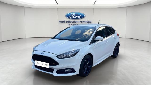 Ford Focus 2.0 Ecoboost 250 S&s St